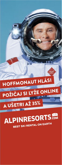 Požičaj si lyže online