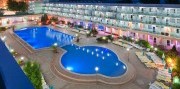 Slnečné pobrežie - Kotva Hotel 4* All-Inclusive s dopravou