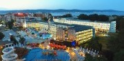 Slnečné pobrežie - Kotva Hotel 4* All-Inclusive s dopravou