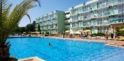 Slnečné pobrežie - Kotva Hotel 4* All-Inclusive s dopravou
