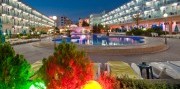 Slnečné pobrežie - Kotva Hotel 4* All-Inclusive s dopravou