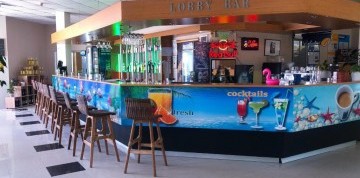 Slnečné pobrežie - Flamingo Beach Hotel 3* Polpenzia+ s dopravou
