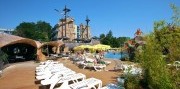 Slnečné pobrežie - Kotva Hotel 4* All-Inclusive s dopravou