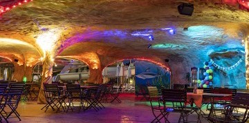 Slnečné pobrežie - Kotva Hotel 4* All-Inclusive s dopravou