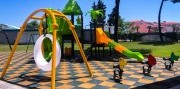 Slnečné pobrežie - Flamingo Beach Hotel 3* Polpenzia+ s letenkou