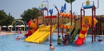 Slnečné pobrežie - Kotva Hotel 4* All-Inclusive s dopravou