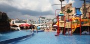 Slnečné pobrežie - Kotva Hotel 4* All-Inclusive s dopravou