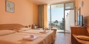 Slnečné pobrežie - Flamingo Beach Hotel 3* Polpenzia+ s dopravou