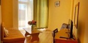 Slnečné pobrežie - Flamingo Beach Hotel 3* Polpenzia+ s dopravou