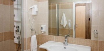 Slnečné pobrežie - Kotva Hotel 4* All-Inclusive s dopravou