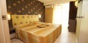 Slnečné pobrežie - Kotva Hotel 4* All-Inclusive s dopravou