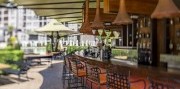 Slnečné pobrežie - Barcelo Royal Beach 5* s All Inclusive a s dopravou