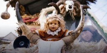 1-dňový zájazd na Fašiangový karneval Busójárás v Moháči 