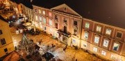 Advent vo Varaždine