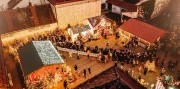 Advent vo Varaždine