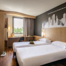 IBIS Cannes Mouans Sartoux