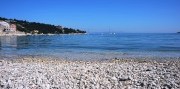 Týždeň na Istriji s vlastnou dopravou a polpenziou - rezort Maslinica 4*