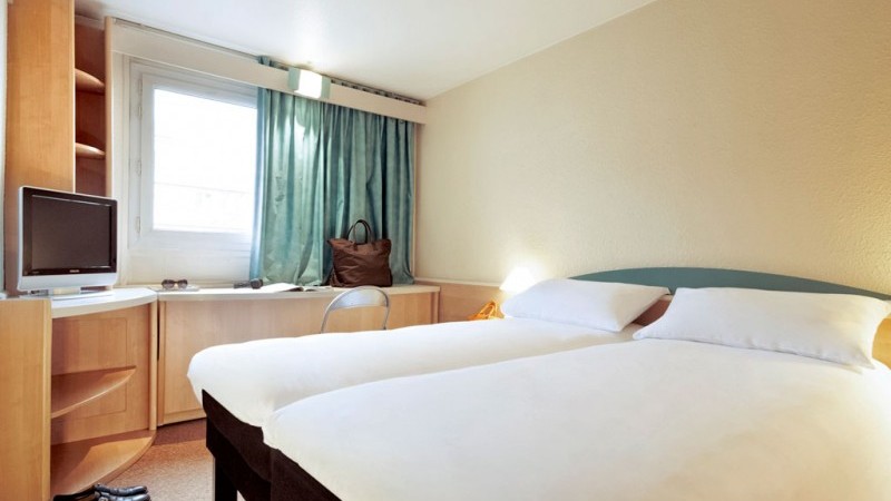 NEPOUŽÍVAŤ!!!! IBIS Antibes Sophia Antipolis