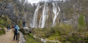 Plitvice a tajomstvá Liky s ubytovaním