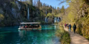 Plitvice a tajomstvá Liky s ubytovaním