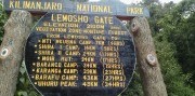 Africké dobrodružstvo - Lemosho Route s výstupom na Kilimanjaro