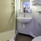 B&B Paris Porte de la Villette