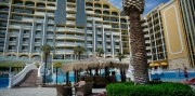 Slnečné pobrežie - Imperial Palace Hotel 4* All-Inclusive s dopravou