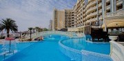 Slnečné pobrežie - Imperial Palace Hotel 4* All-Inclusive s dopravou