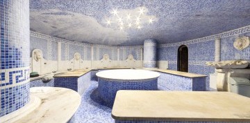 Slnečné pobrežie - Imperial Palace Hotel 4* All-Inclusive s dopravou