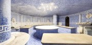 Slnečné pobrežie - Imperial Palace Hotel 4* All-Inclusive s letenkou
