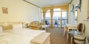Slnečné pobrežie - Imperial Palace Hotel 4* All-Inclusive s dopravou