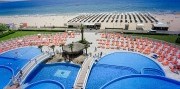 Slnečné pobrežie - Imperial Palace Hotel 4* All-Inclusive s dopravou