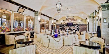 Slnečné pobrežie - Imperial Palace Hotel 4* All-Inclusive s dopravou
