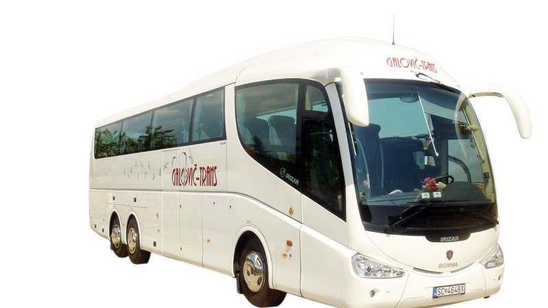 Scania PB SC464BX