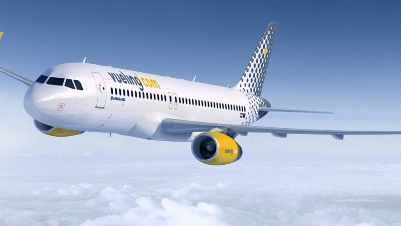 Vueling