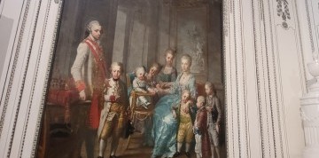 1-dňový zájazd na zámok Schloss Hof a jazero Neusiedlersee