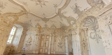 1-dňový zájazd na zámok Schloss Hof a jazero Neusiedlersee