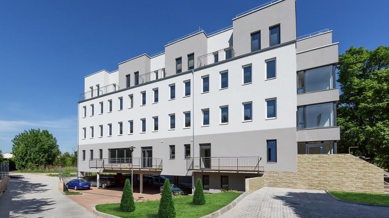 Alex Hotel
