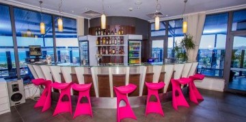 Slnečné pobrežie - Meridian Smartline Hotel 4* Polpenzia s letenkou