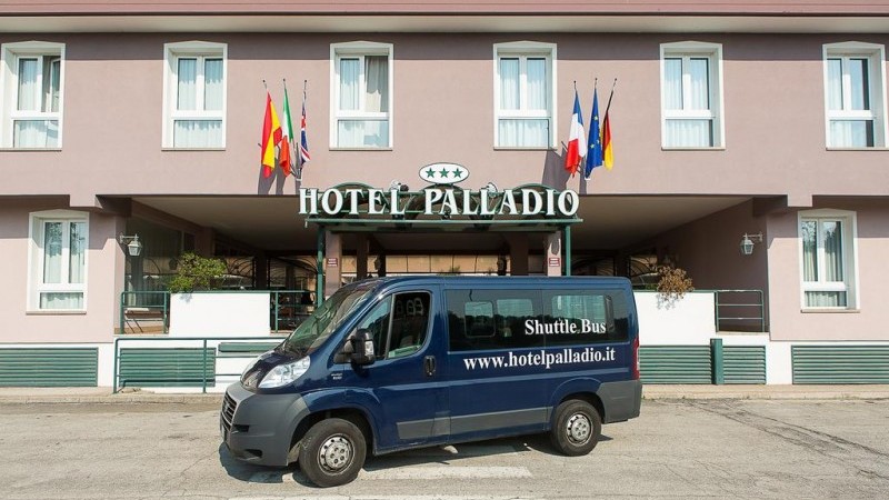 Hotel Palladio