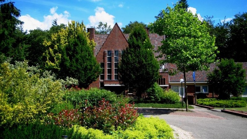 Fletcher Hotel Beekbergen / Apeldoorn