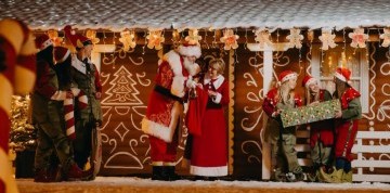 Advent vo Varaždine