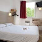 Premiere Classe Roissy Villepinte Hotel 