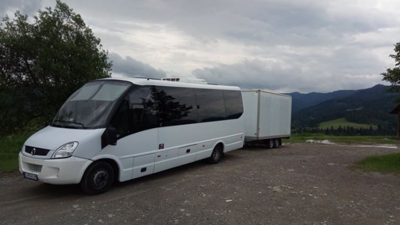 IVECO First FLHI