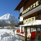 Hotel Zugspitze