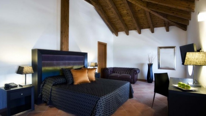 Relais Villa Buonanno