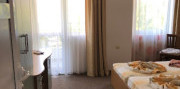 Primorsko -  Hotel Georgievi 3* s raňajkami a dopravou