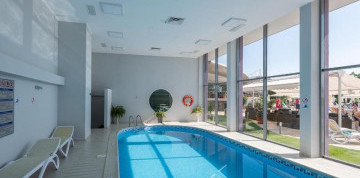 Slnečné pobrežie - Sentido Neptun Beach Hotel 4* All-Inclusive s letenkou