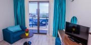 Slnečné pobrežie - Meridian Smartline Hotel 4* All-Inclusive s dopravou