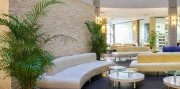 Slnečné pobrežie - Meridian Smartline Hotel 4* Polpenzia s dopravou